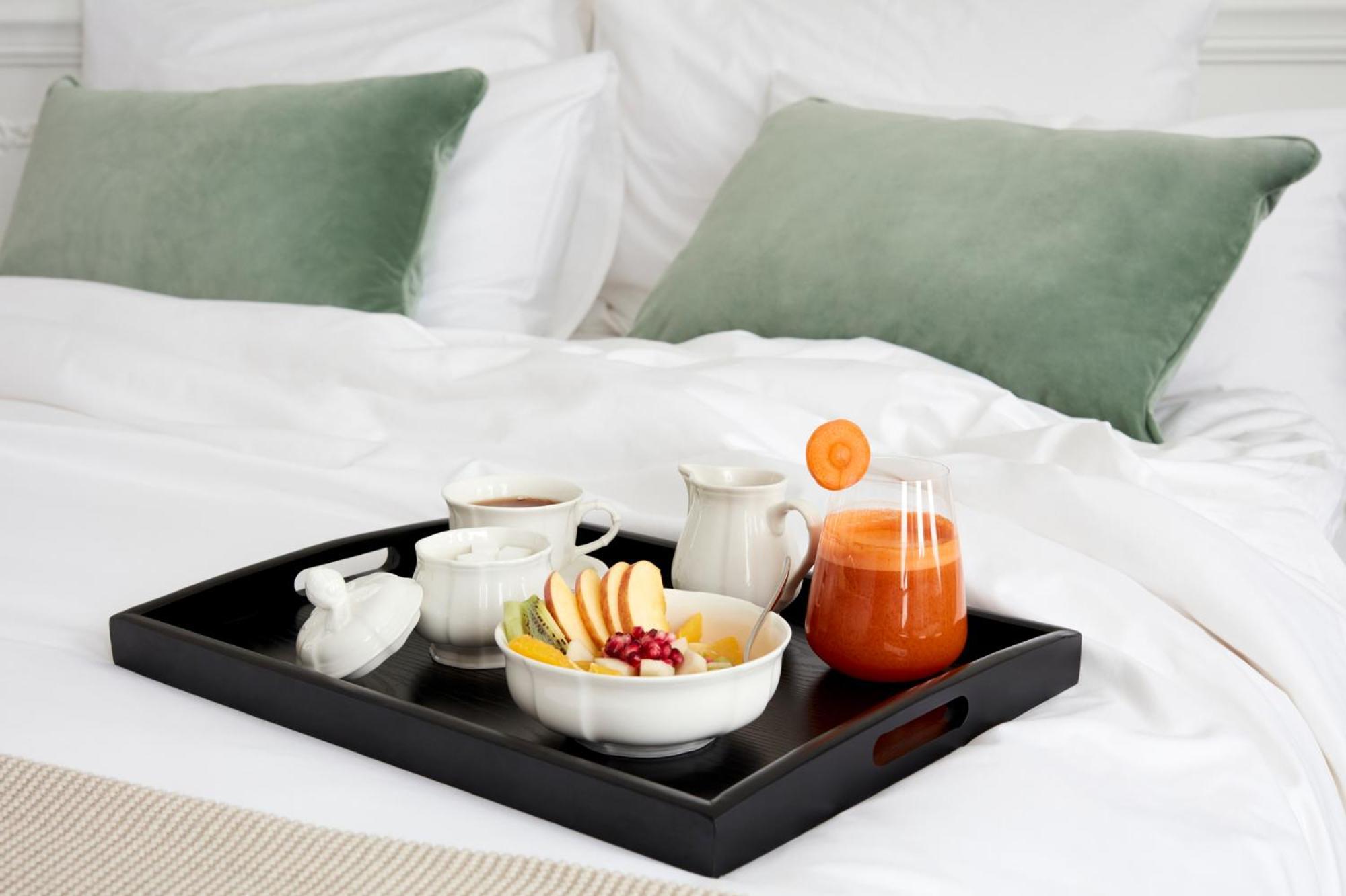 2 Chesham Hotel Лондон Экстерьер фото