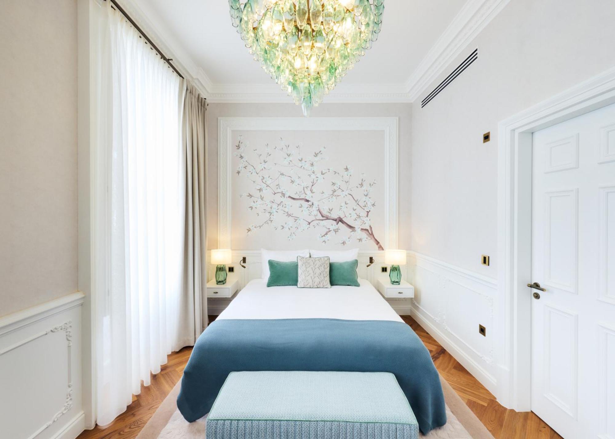 2 Chesham Hotel Лондон Экстерьер фото