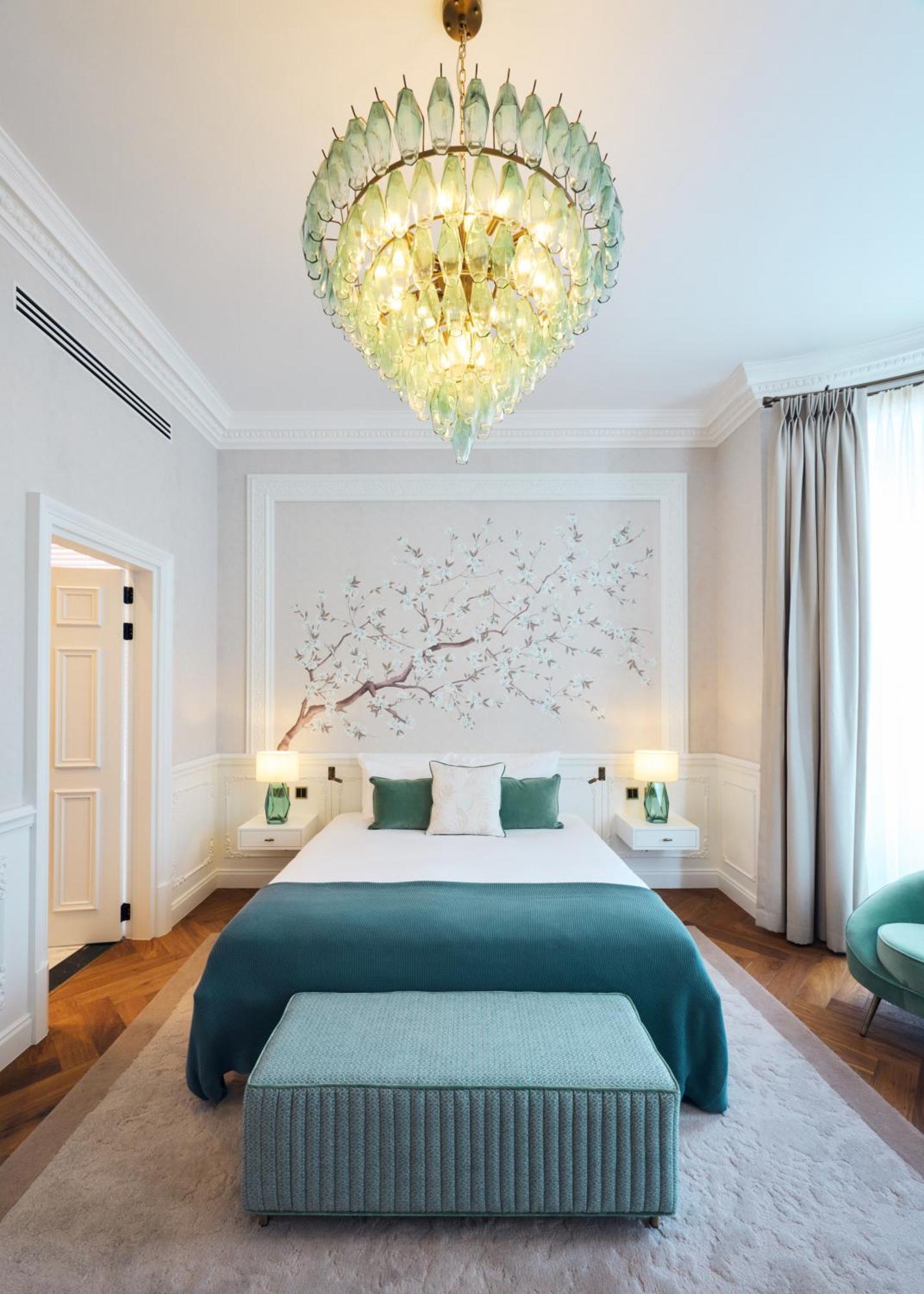 2 Chesham Hotel Лондон Экстерьер фото