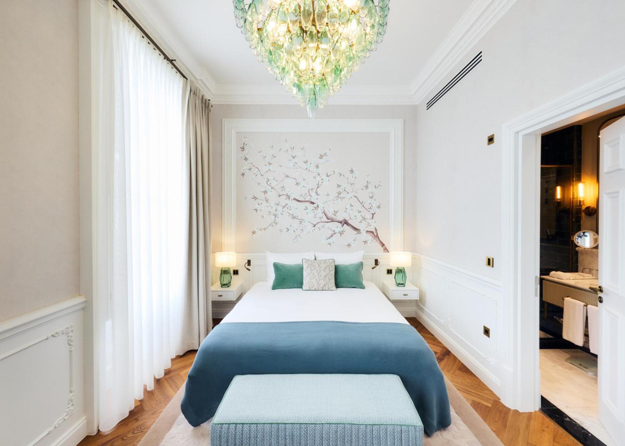 2 Chesham Hotel Лондон Экстерьер фото