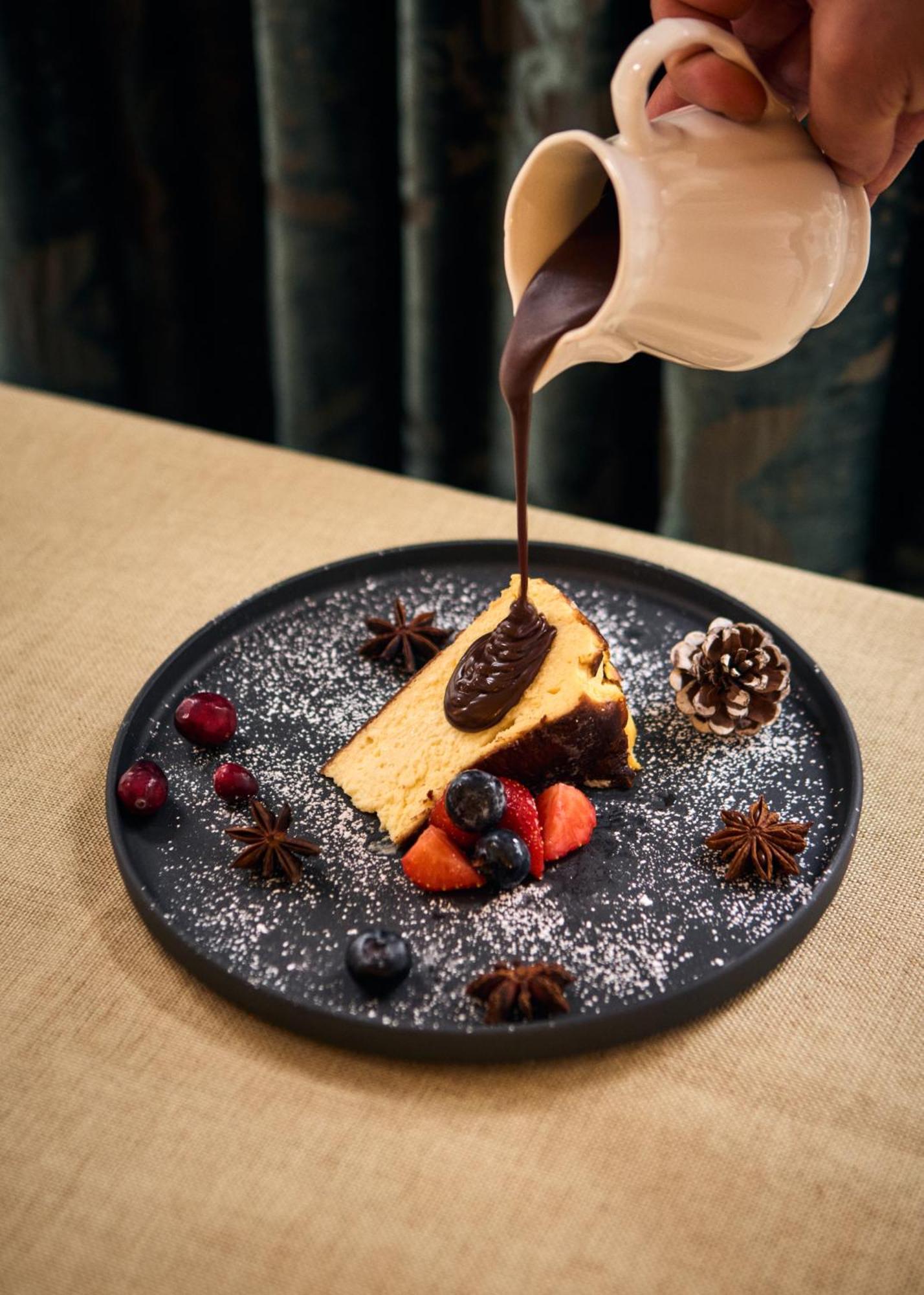 2 Chesham Hotel Лондон Экстерьер фото